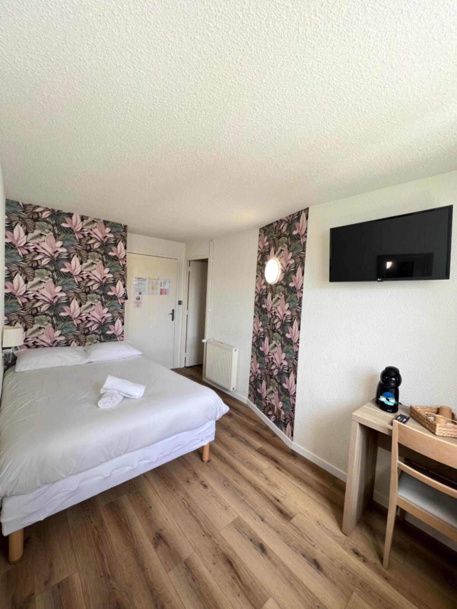 Couett'hotel Port De Plaisance, Les Pieds Dans L'eau