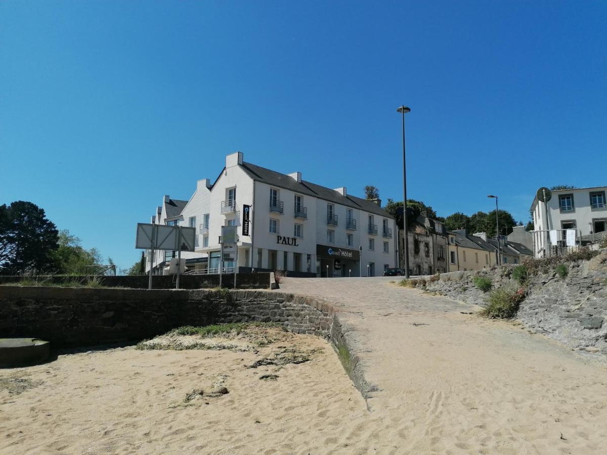 Couett'hotel Port De Plaisance, Les Pieds Dans L'eau 3*